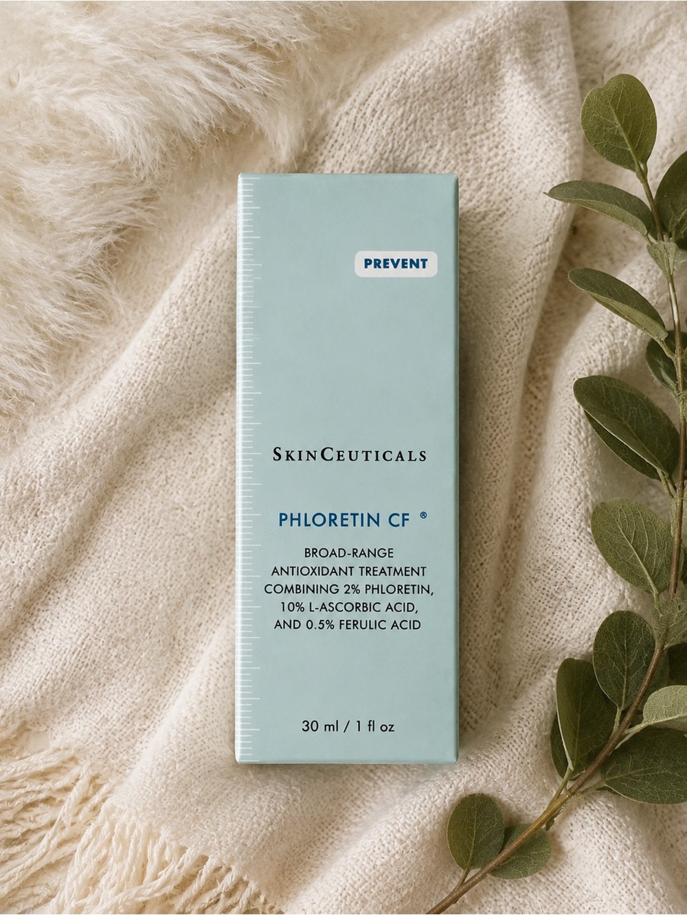 SkinCeuticals Phloretin CF Antioxidant Serum